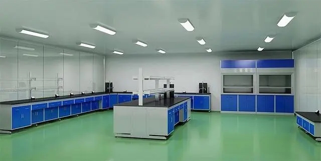 深圳潔凈室裝修建設(shè)應(yīng)注意什么？
