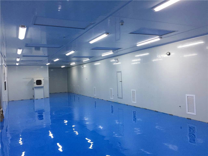 潔凈車間裝修改造包括哪些？