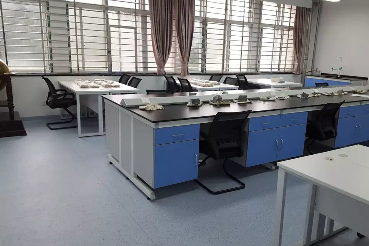 實驗室裝修建設(shè)設(shè)計方案